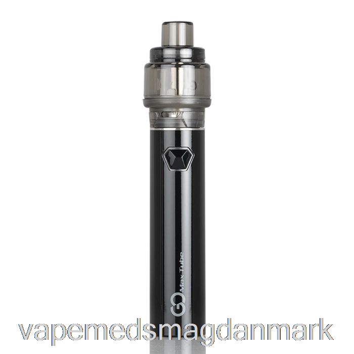 Vape Væske Innokin Gomax Tube 80w Startsæt Sort
